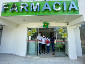 Farmacia Cl nica Gal nica Clinica en Santa Cruz